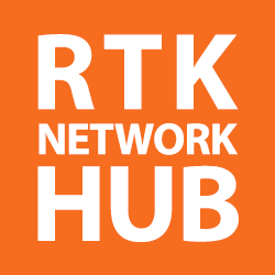 RTK HUB Network